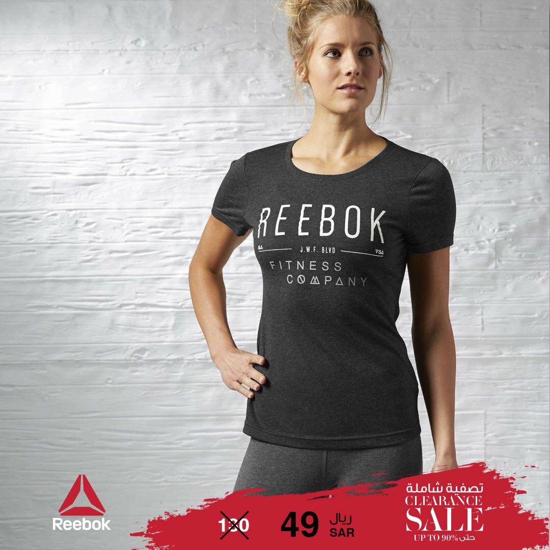 deltasaudi's tweet photo. Clearance Sale up to 90% in all Reebok and Deltaz KSA stores under Delta Marketing Co
تصفية  شاملة حتى 90٪ في جميع فروع ريبوك ودلتاز التابعة لشركة دلتا للتسويق.
https://t.co/puLagLVFfB
--
#Reebok #Deltaz #Clearance #Sales  #Ramadan
#ريبوك #دلتاز #رمضان #تصفية_شاملة #تخفيضات_شاملة https://t.co/2eMt4s0GW4