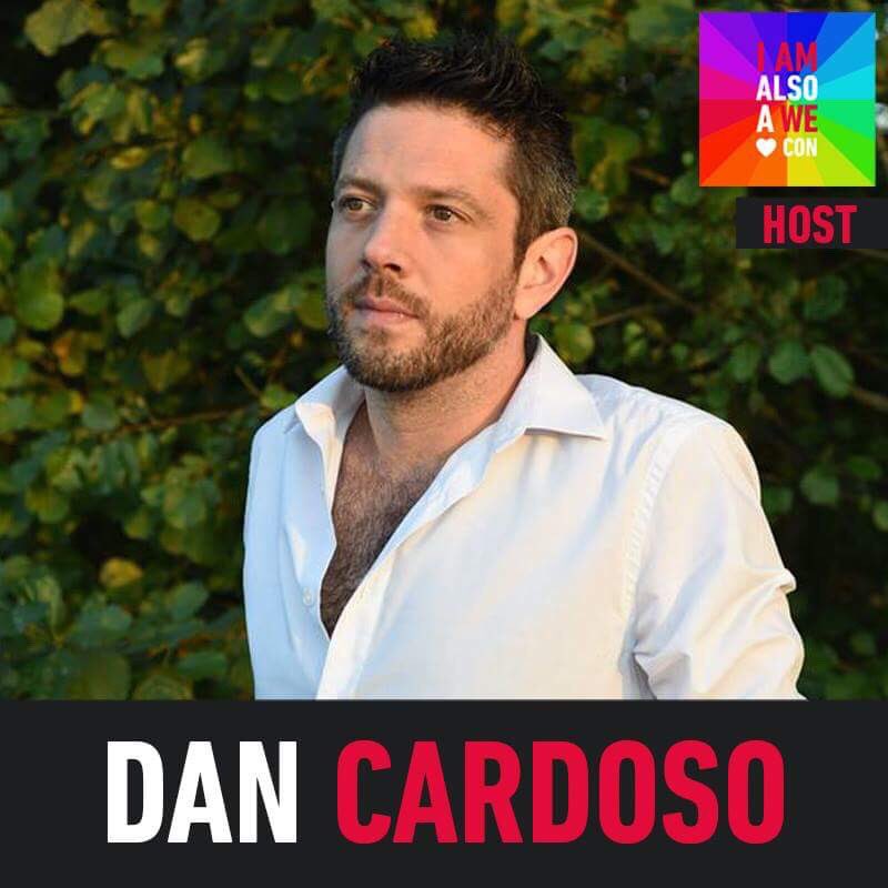IAmAlsoAWeCON's tweet photo. Who is going to be at the #IAmAlsoAWeCon 🌈 and celebrate art, diversity and equality with us for 2 days? 
We can’t wait to make this happen with you, let’s do it together! 
These wonderful artists (and host😊) are already confirmed ♥️

https://t.co/NUKrHfuH3D https://t.co/O8DSKvvkL6