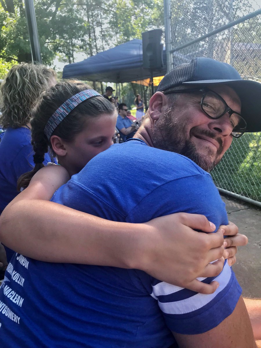 WorldgateTweet's tweet photo. Game day wins are great but our CCO Scott Montgomery feels  Father’s Day is the ultimate win ....#fathersday #loveyourkids #twins #familyfirst #times3 https://t.co/ISaL0gXoEw