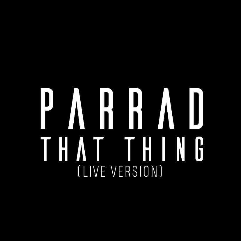 parradmusic's tweet image. tomorrow...
#liveversion