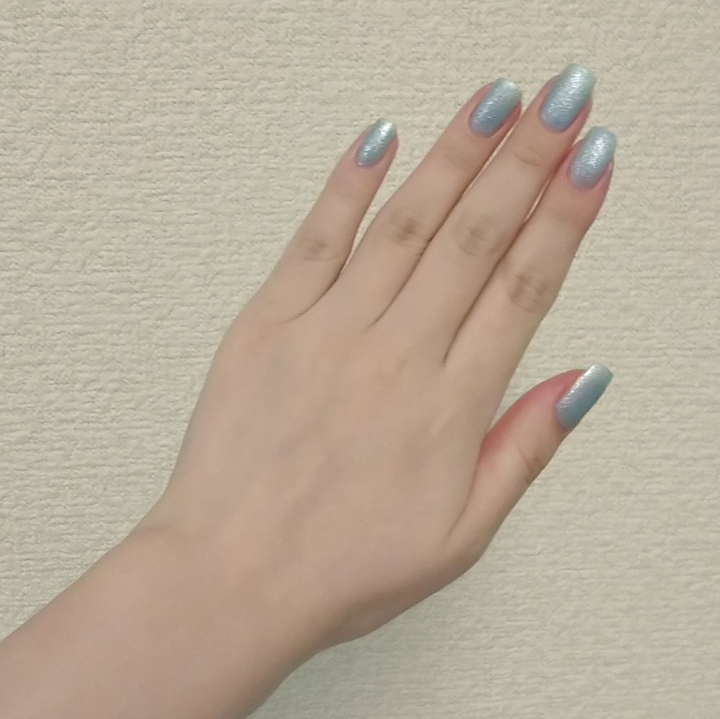 ネイルデザイン マニキュア セルフ 17 19