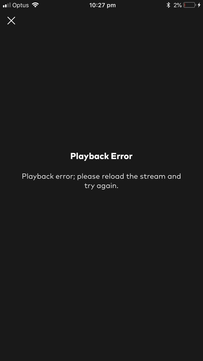 2018 WORLD CUP! Thanks <a href="/OptusSport/">Optus Sport</a> Absolute Disgrace!!