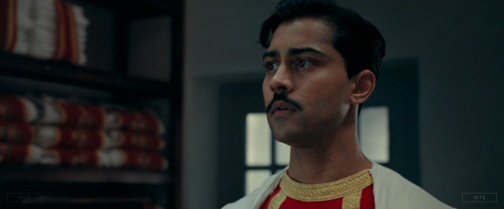 Manish Dayal was born on this day 35 years ago. Happy Birthday! What\s the movie? 5 min to answer! 