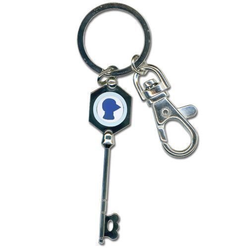 Aniessentials's tweet image. Become a true Celestial Spirit Wizard with our FAIRY TAIL KEYCHAIN: CANIS MINOR
An excellent recreation by GE Animation from Fairy Tail, suitable for Cosplay or simply decoration for your keys.
Visit buff.ly/2FkysyQ

#Aniessentials #FairyTail #LucyHeartfilia #Anime #Manga