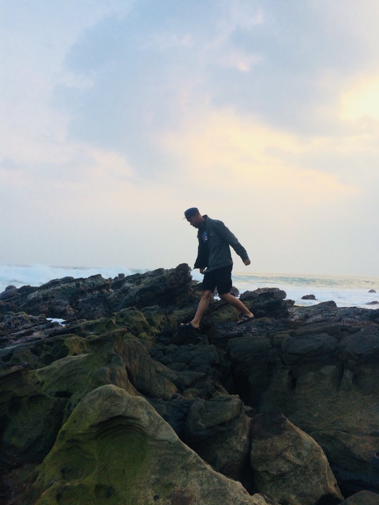 DikaaSeptian's tweet image. #levitaton lelepitationan