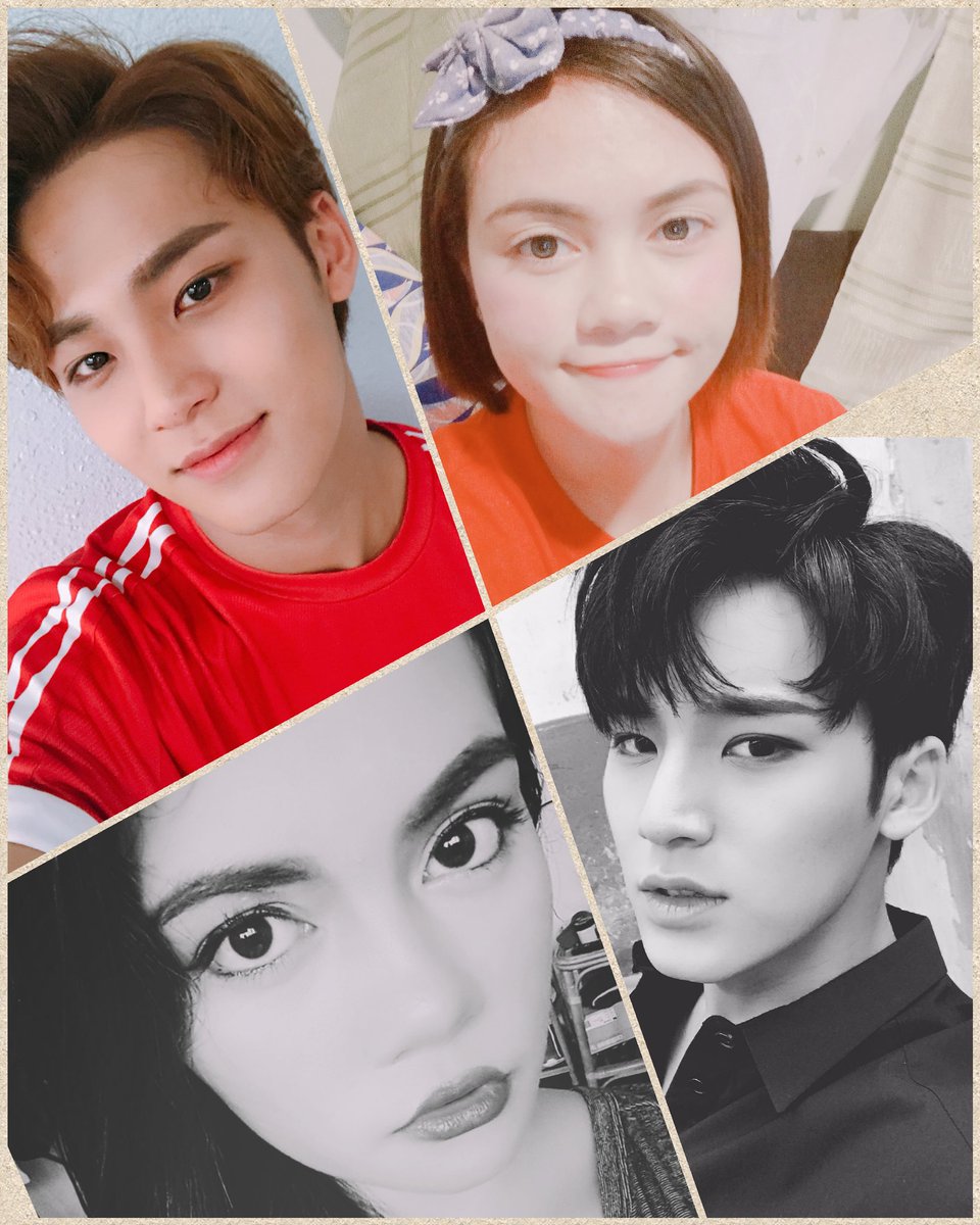 Caratshii1's tweet photo. "When trust issues comes in"
#CaratSelcaDay #17CaratSelcaDay
#beforeitsover 😆 https://t.co/zGMn7th8tI