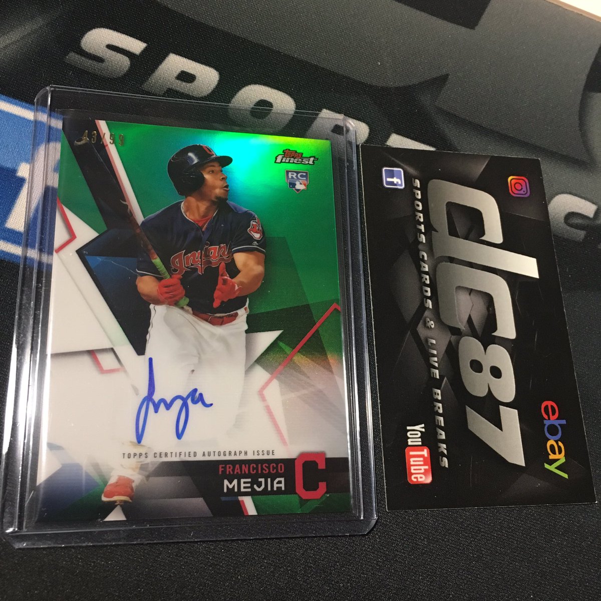 Zach Camann tweet media