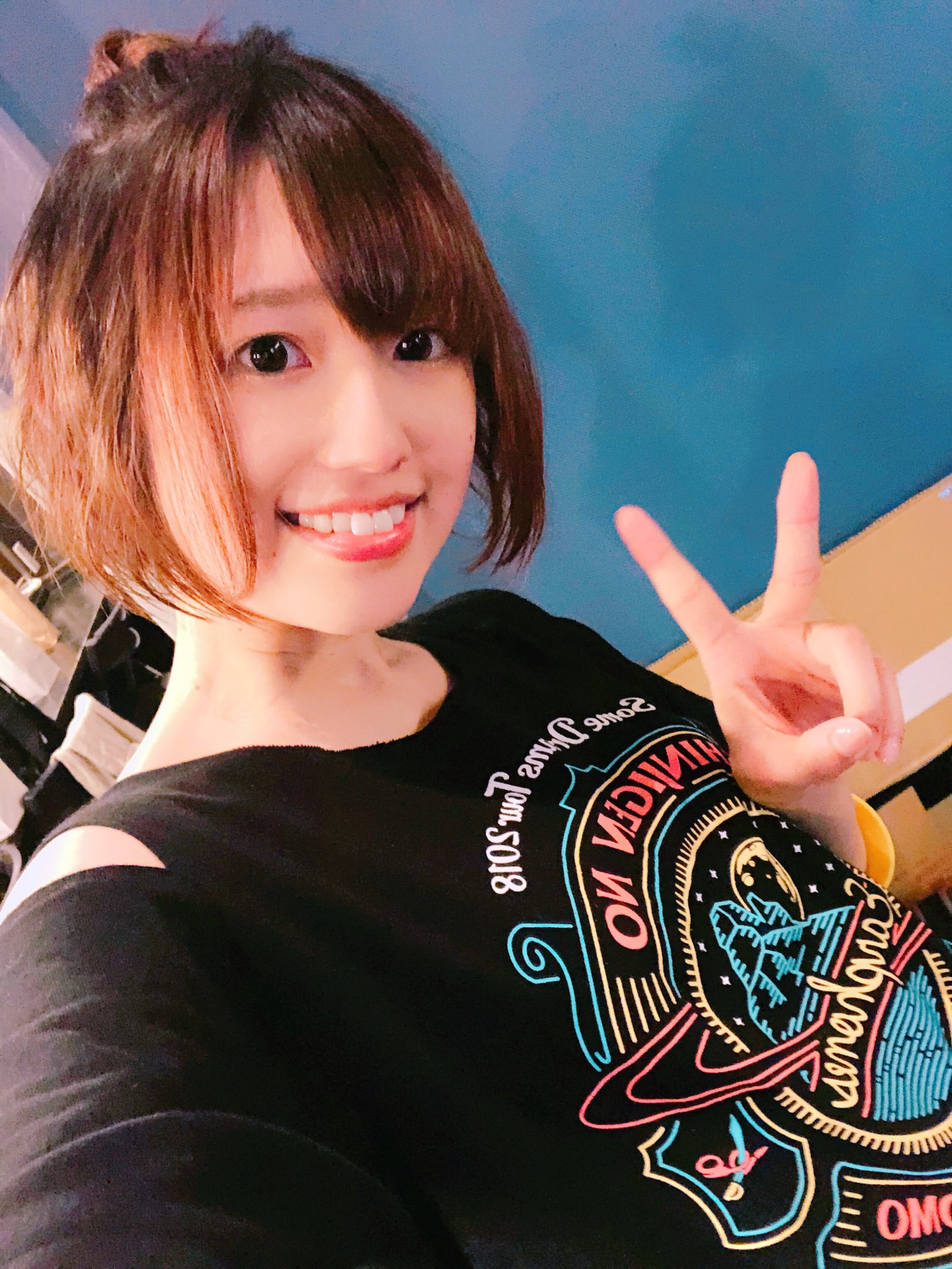 高橋李依 on X: 