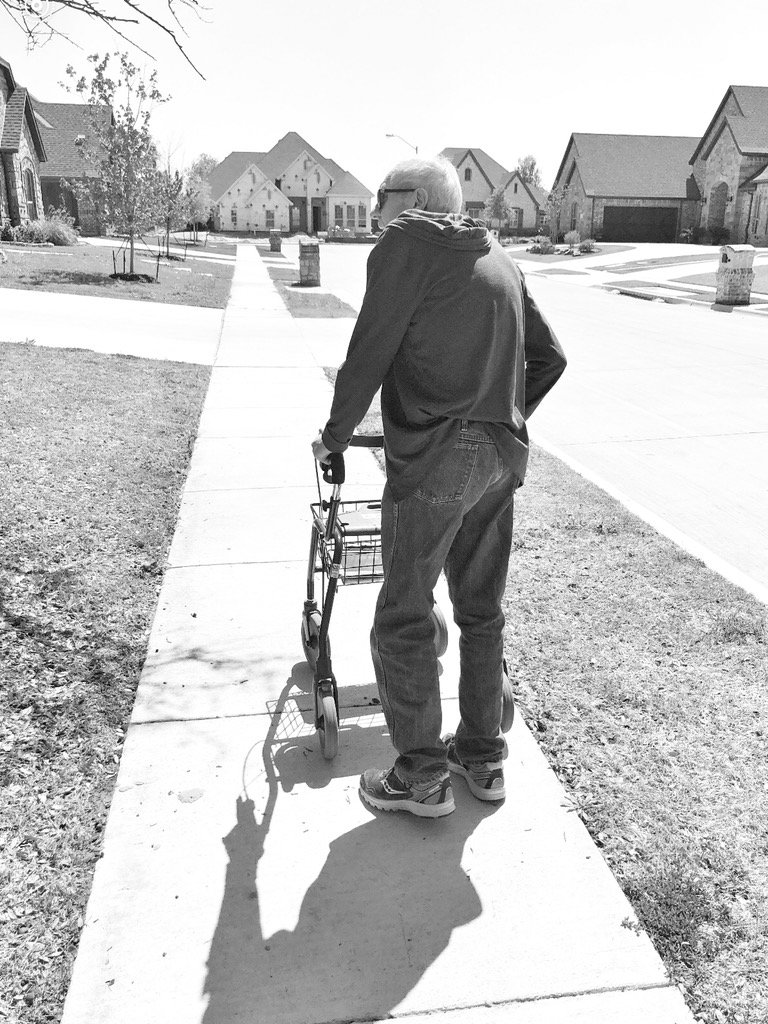 PEW_Patty's tweet image. Happy Father’s Day!  We are honored every day to care for your wonderful dads. #rubycare #caregiver #FathersDay