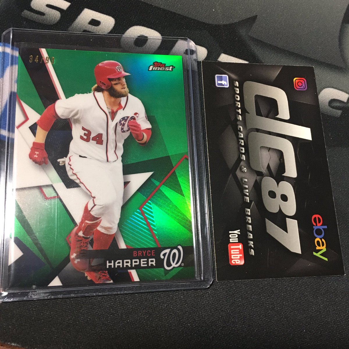 Zach Camann tweet media