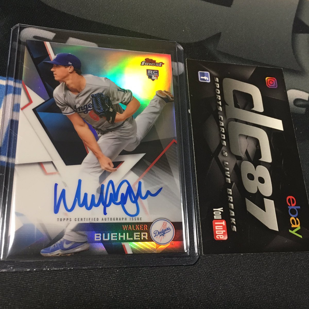 Zach Camann tweet media