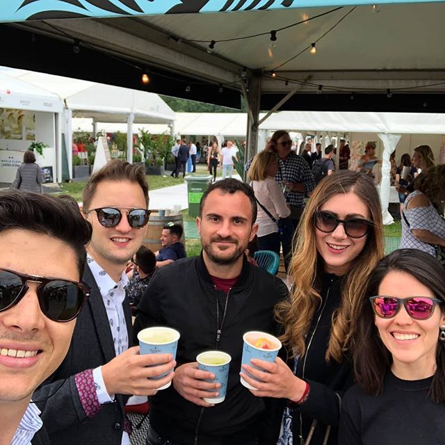YolandaOcn's tweet photo. @donjuliotequila margaritas to keep us going @tasteoflondon .
.
.
.
#foodfestival #tasteoflondon #foodie #londonfood #londonlife #margarita #cocktails #weekendvibes https://t.co/t6J1jQAYai https://t.co/zyX1CQGWna