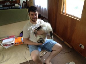 HollisPultz's tweet photo. If Only It Were That Easy #ds106 #VideoAssignments #VideoAssignments397 https://t.co/KM95FGWG4V https://t.co/wFbTQpsooI