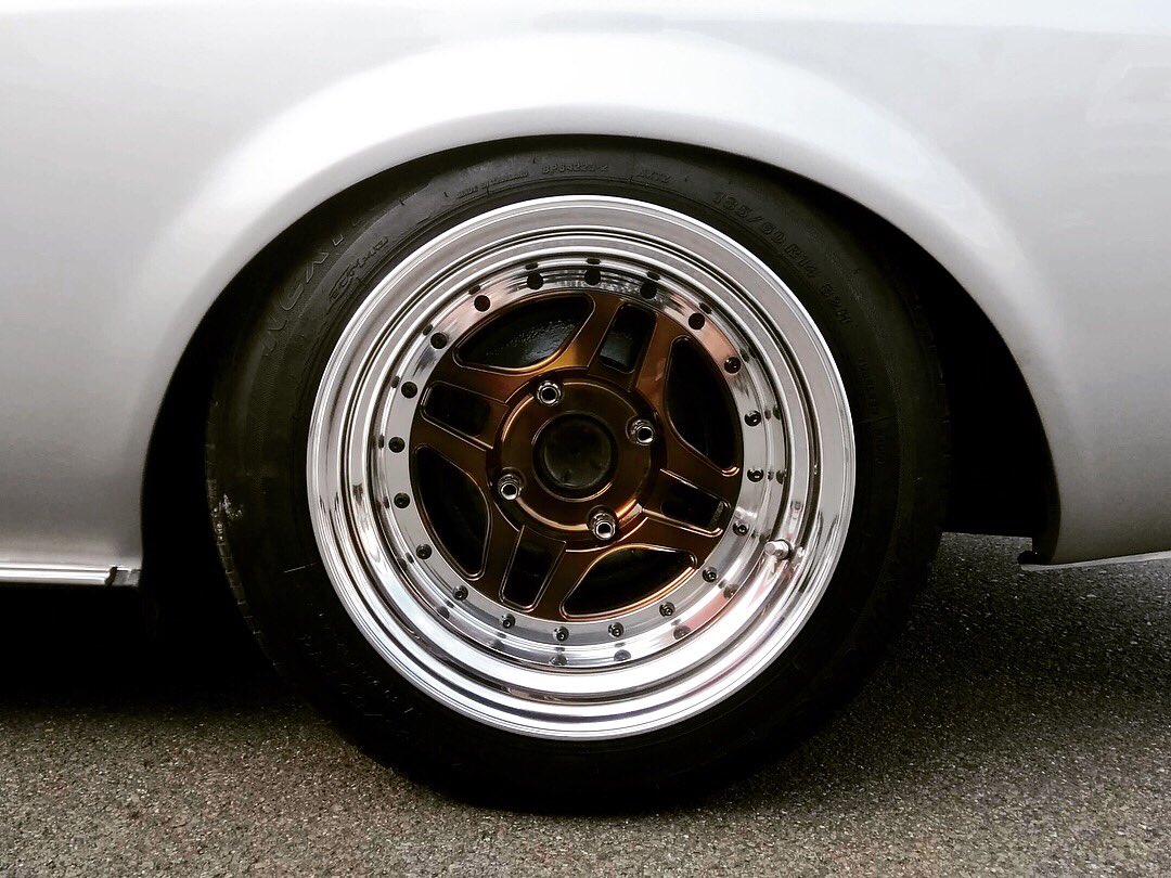 けいた フロントライン FLS-05 16インチ けいた フロントライン FLS-05