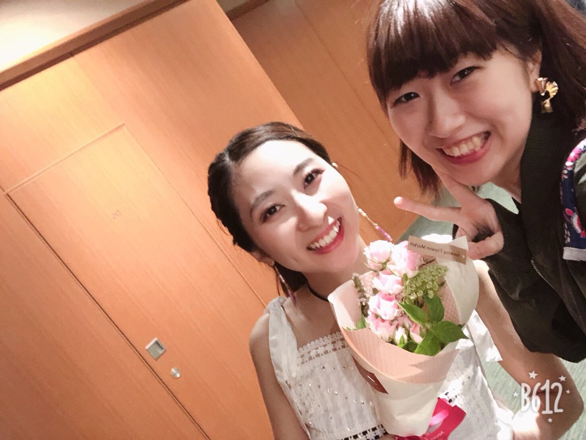 happylife_mi7's tweet photo. FIRST DANCE LIVE2018
無事終演いたした!
花菜*ことの*さあや
見にきてくれてありがとうね😂❣️
色々あったけど終わりよければ
全て良し!!!!!
画像を少しずつあっぷする!!!
#firstdancelive2018 #firstdancelive
#dance #batontwirling #hiphop
#follome #jazz #dancer
#batontwirler https://t.co/35FX8ZGreg
