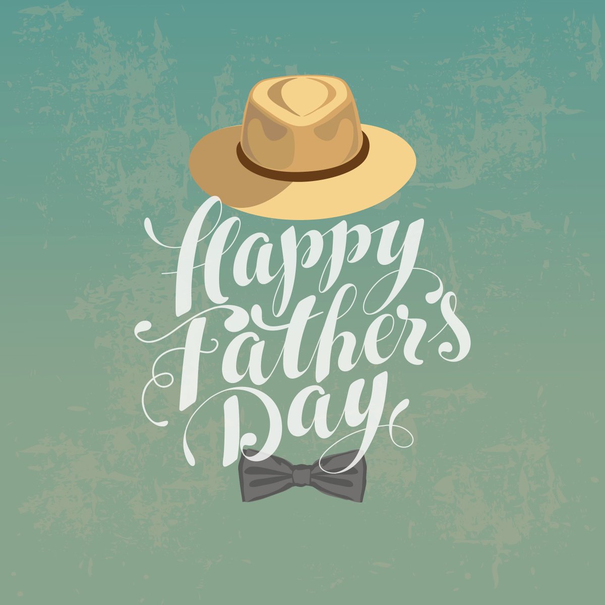 From playing catch to falling asleep during the big game - dads, we salute you! #FathersDay