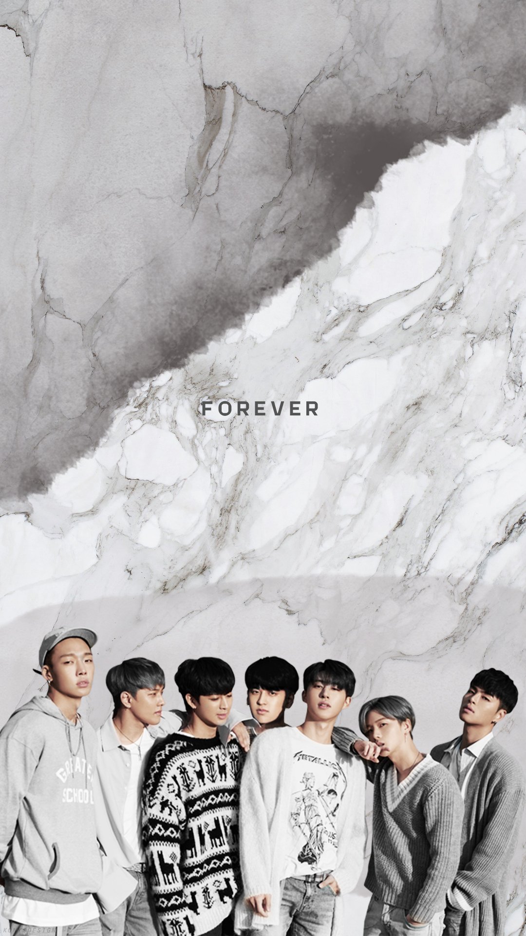 Kony S Design Ikon Wallpaper Lockscreen Request Ikon 아이콘 Return Yg Ikonic Follow Me Or Rt The Picture If You Use It T Co N0t77joy5o Twitter