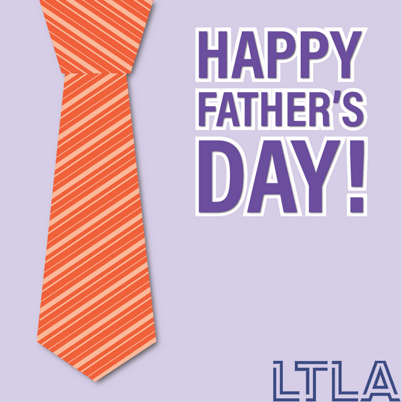 LTLAssociation's tweet photo. #HappyFathersDay! https://t.co/cpknAFr1PD