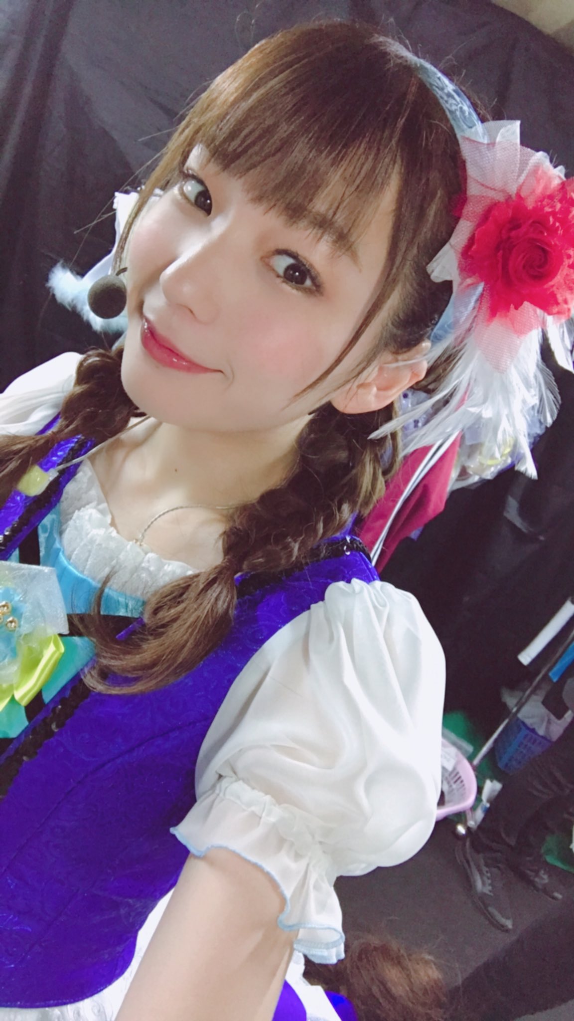 高槻かなこ on X: 