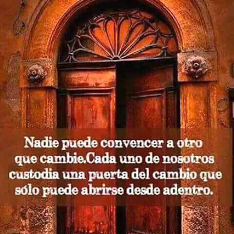 gabydeas's tweet photo. Aunque veas los #DemoniosInternos de otros, si no deciden cambiar y liberarlos desde adentro, nada se puede hacer.

#Gabydeas https://t.co/NhELgeXmL9
