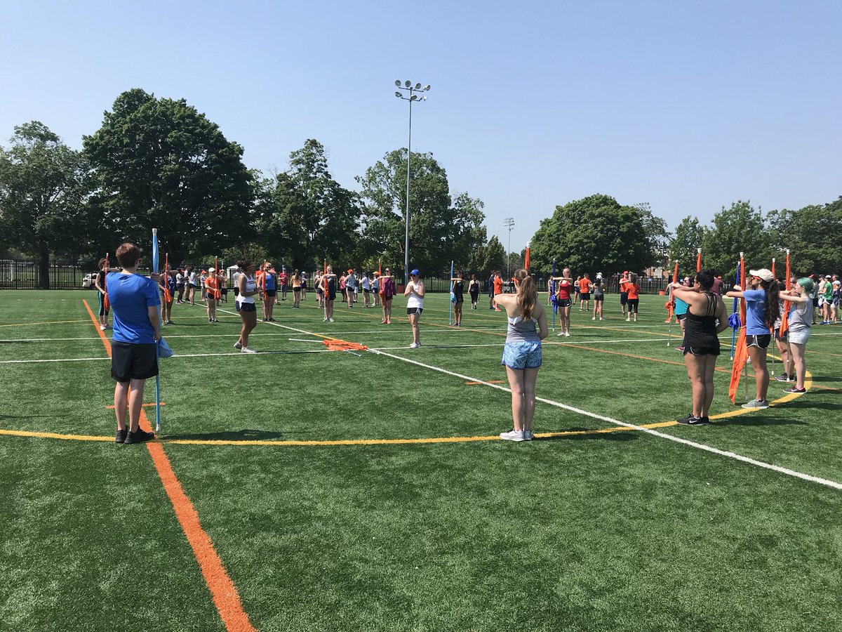 Marching Illini tweet media