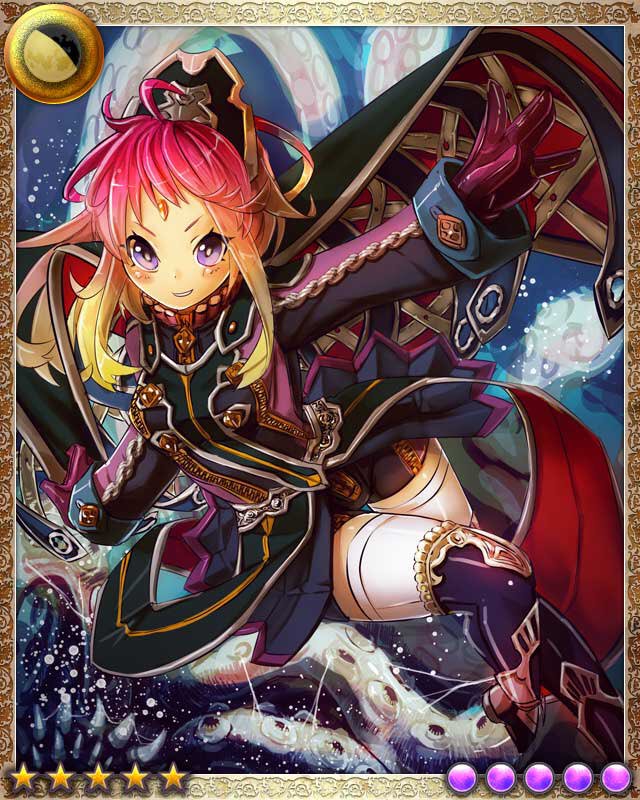 桃和 A Twitter 魔女紹介 ジャムロック イカの復活を企む魔女の一人で スクィドの手下である 高圧的な態度をとっているが 自分がやられキャラなのではないかと最近思いはじめている 強気な態度はその弱気な部分の裏返しでもある マジョカマジョルナ 一