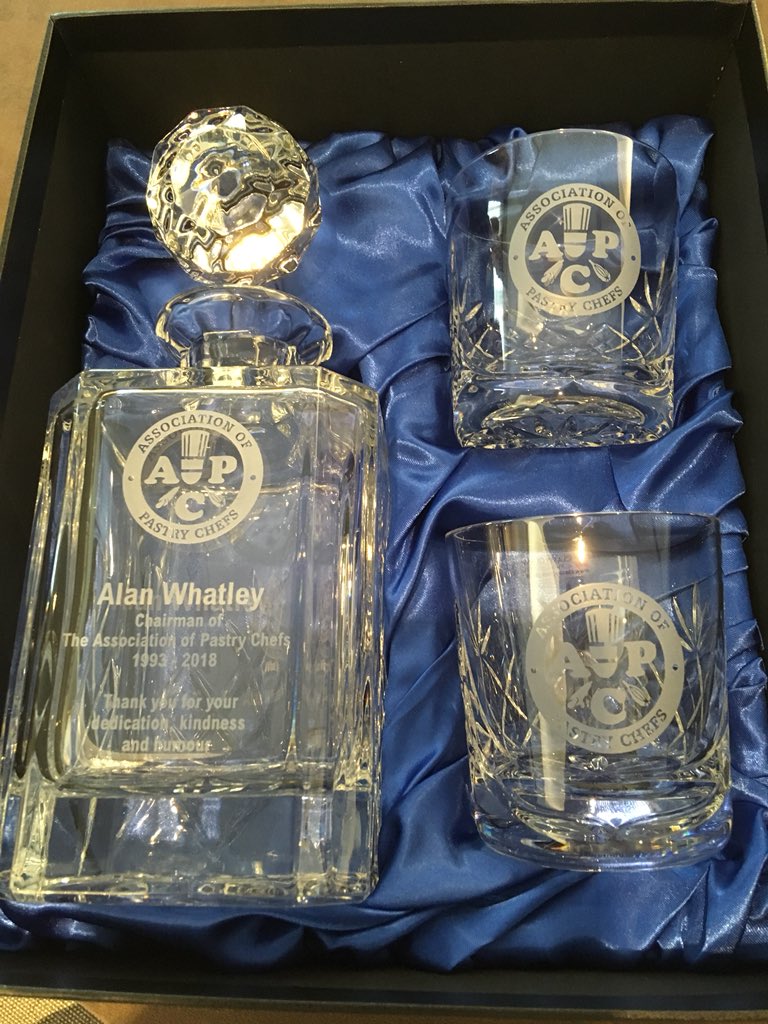 APC UK (@apc_uk) on Twitter photo Thank you to all our lovely guests and sponsors for supporting our annual dinner last night. Congrats to <a href="/SarahCrouchman/">Sarah</a> on her ‘Hero of Patisserie’ award and to our retiring chairman Alan Whatley on 25 years service, amazing night! <a href="/PrettySweetLon/">Pretty Sweet</a> <a href="/mylegoman/">mylegoman</a> <a href="/SignatureFSE/">Signature FSE Ltd</a> Thank you to all our lovely guests and sponsors for supporting our annual dinner last night. Congrats to <a href="/SarahCrouchman/">Sarah</a> on her ‘Hero of Patisserie’ award and to our retiring chairman Alan Whatley on 25 years service, amazing night! <a href="/PrettySweetLon/">Pretty Sweet</a> <a href="/mylegoman/">mylegoman</a> <a href="/SignatureFSE/">Signature FSE Ltd</a>