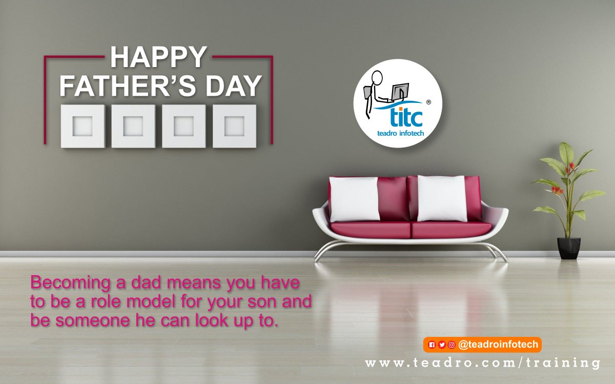 teadroinfotech's tweet photo. #happyfathersday 
#happyfathersdaydaddy https://t.co/FyvzGSsBAB