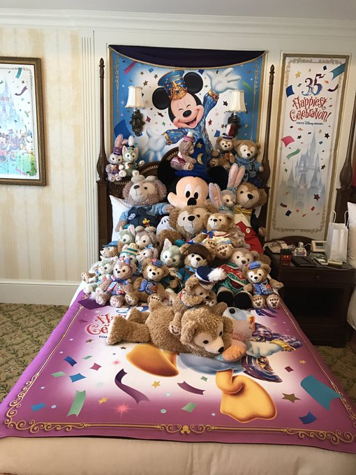 彼氏の誕生日にディズニーデートに行こう サプライズまとめ 彼氏の誕生日プレゼント研究所