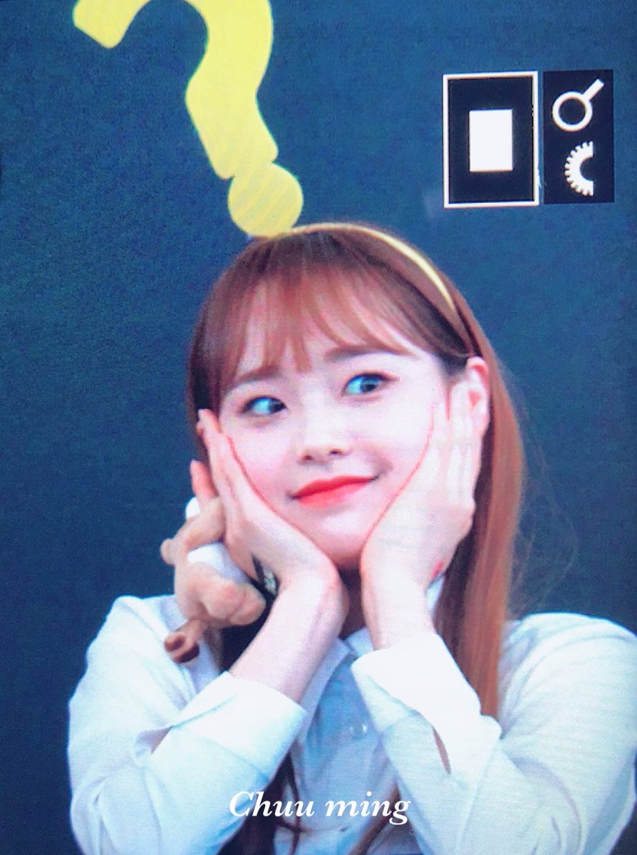 S2_Chuu_ming's tweet photo. 180617 preview

⁉️❓

#이달의소녀 #LOONA #츄 #Chuu #김지우 https://t.co/lTqFWRNWjv