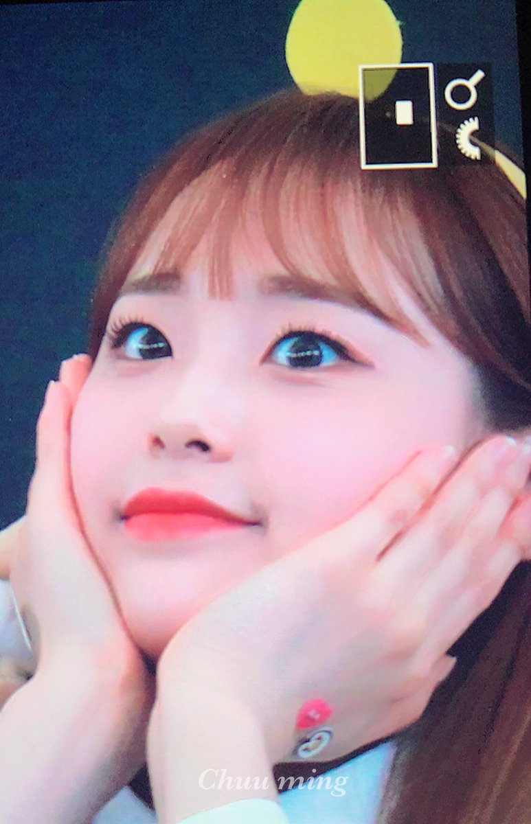 S2_Chuu_ming's tweet photo. 180617 preview

⁉️❓

#이달의소녀 #LOONA #츄 #Chuu #김지우 https://t.co/lTqFWRNWjv