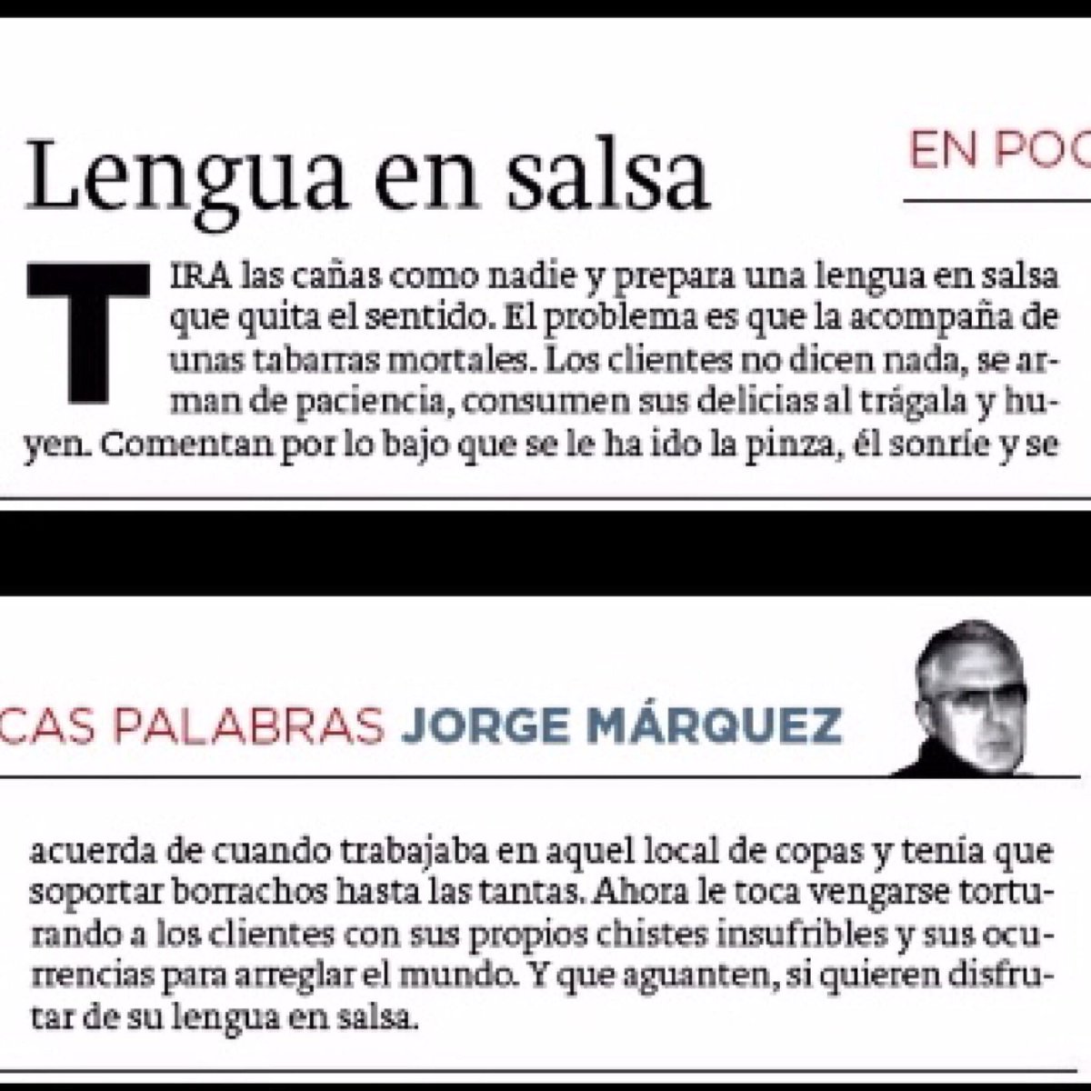 José Antonio Lucia (@josealucia) on Twitter photo 