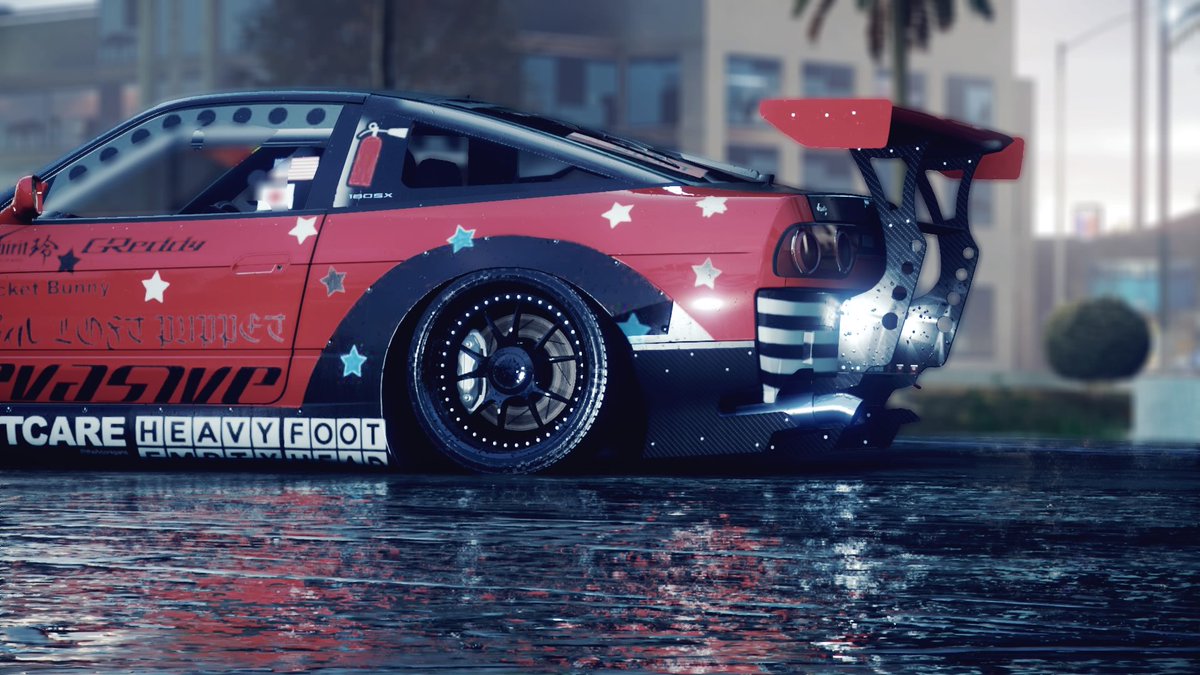 picaroFilms's tweet photo. #Needforspeed
#NFS2015 https://t.co/AzmVrcDwVF