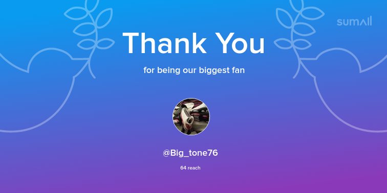 BaladnaLounge's tweet photo. Our biggest fans this week: @Big_tone76. Thank you! via https://t.co/fN69srFlYb https://t.co/SoFkCny9xJ