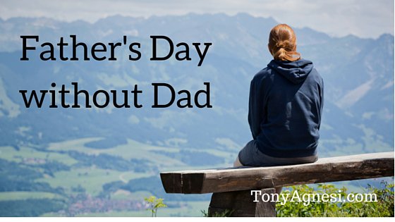 TonyAgnesi's tweet photo. Today is Father’s Day, the one day each year that we honor dad. On Father’s Day, it is important to note that one in three kids today grow up without a father. #Catholic #CABLGP #SundayBlogShare https://t.co/bezUtdJPre https://t.co/UUNz9fyUf1