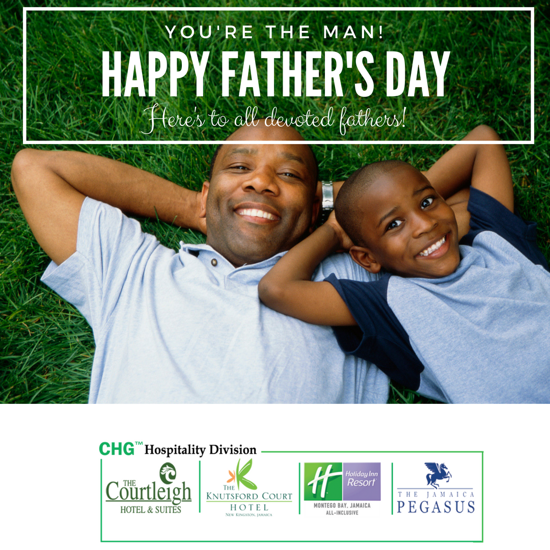 Jamaica Pegasus It S The Courage To Raise A Child That Makes You A Father Happy Father S Day From The Courtleigh Hotel Group Fathersday T Co Cpikadkcz6 Twitter Jamaica Pegasus It S The Courage To Raise A Child That Makes You A Father Happy Father S Day From The Courtleigh Hotel Group Fathersday T Co Cpikadkcz6 Twitter