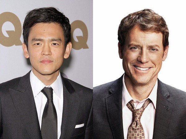 June 16 & 17: Happy Birthday John Cho and Greg Kinnear  