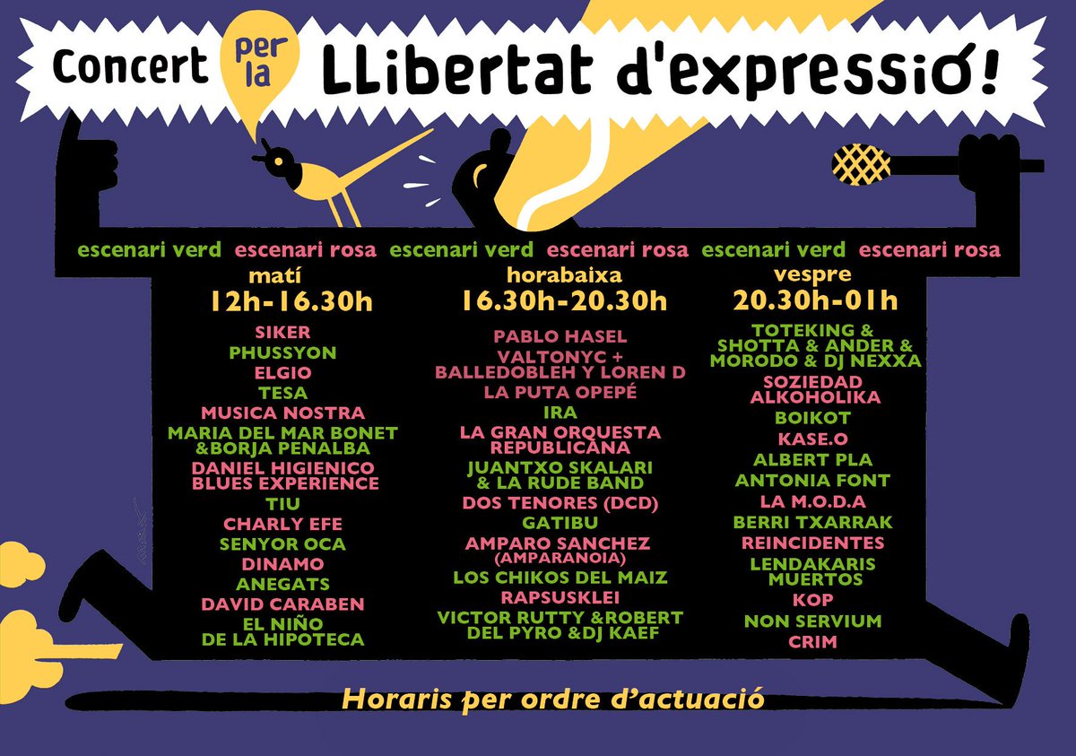 zadmallorca's tweet photo. @Radio_Autonomia @GOBMallorca @davidpujolmulet @En_Farres @araes1984 @radioslliures Ni parlem de la nit o la terrible bandera que ondeja debora la europea @PeroXpera @bochaydonoso @Dignitat_Rebel_ #ForaMorrals https://t.co/bkIPbj7se2