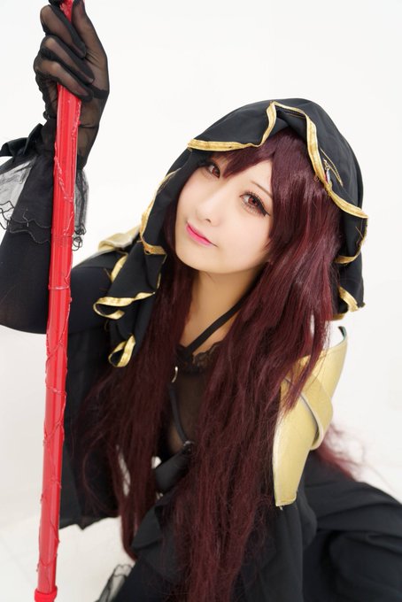 コスプレイヤー花宮いのりのTwitter画像21