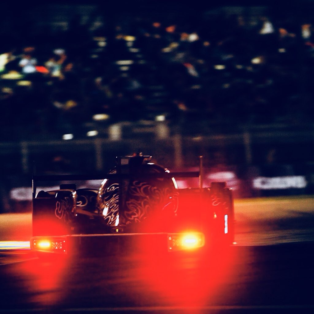 JotaSport's tweet photo. The chequered flag comes down on #LeMans24🏁

@jazemanjaafar brings the #FortuneCat37 home in P10 overall, P6 in #LMP2. 

@hopintung completes a brilliant recovery for the #Mighty38 to finish P8 in #LMP2.

A stunning performance from our drivers and the whole team. What a race 👊 https://t.co/0esLOcsixF