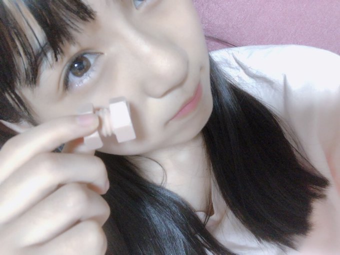今村麻莉愛のTwitter画像9