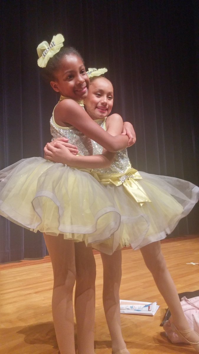 Jbstep13's tweet photo. Congrats💃Braylin & Alex, what a Gr8t performance! #BucketList2018 What's on your BUCKET LIST? #Adventure #Travel #Entertainment https://t.co/AoW9bUR3TH