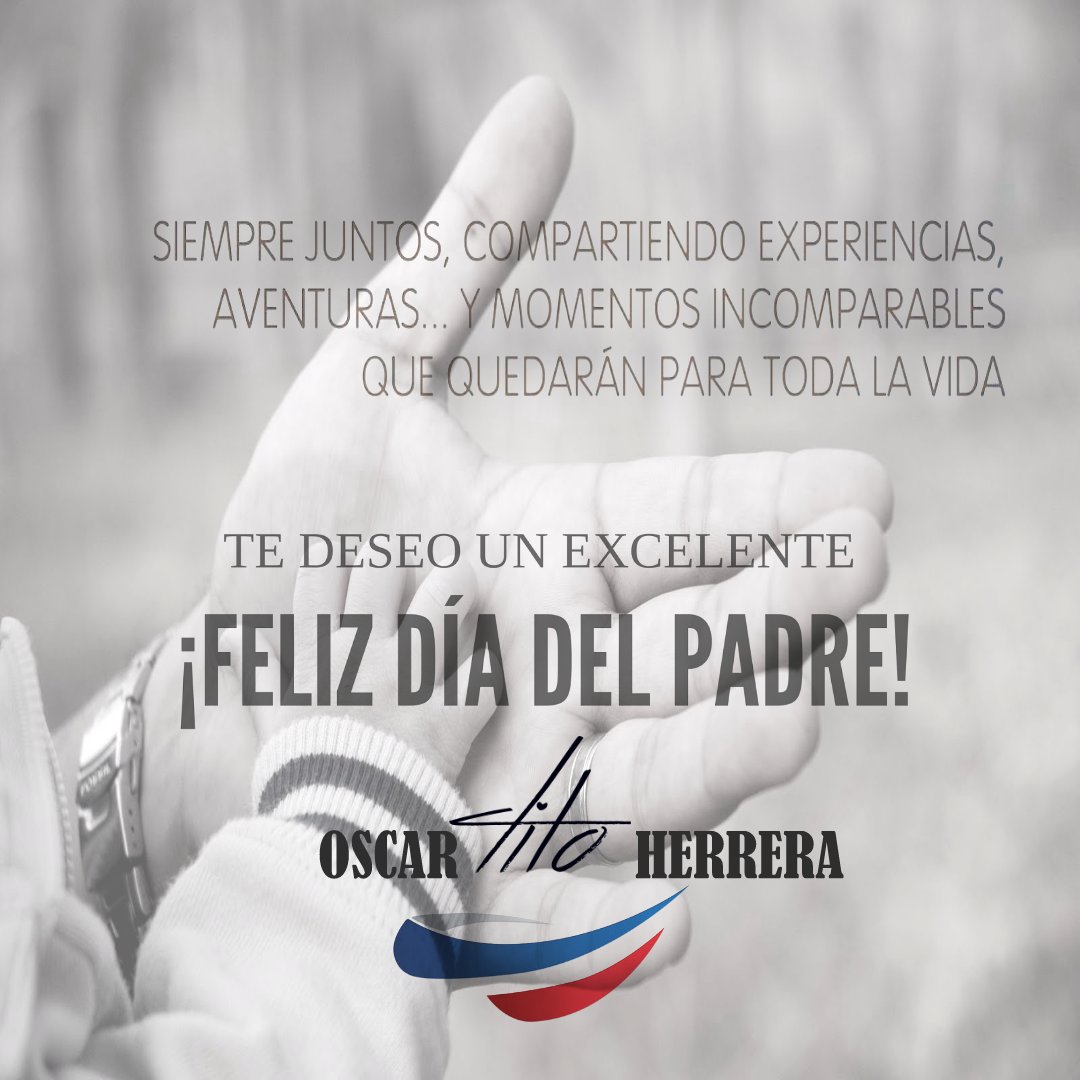 juventudcontito's tweet photo. felicidades a todos los super Papas #DiaDelPadre #estamosclatiros #vistaalegre https://t.co/oDi2hM3JsO