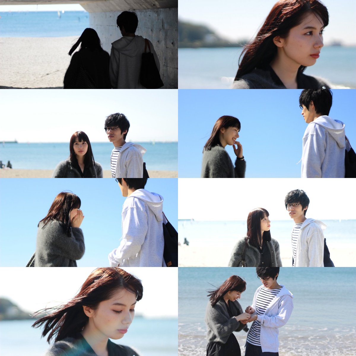 y_b_s_y's tweet photo. ●○今まで監督&脚本した作品○●
2009年『ホワイトシチュー』
2010年『色ちがい』
2013年『帰る場所がある』
2016年『木曜日さん』
また時間できたら短篇撮りたいなあ。
#atmosfilms https://t.co/AP87XoTPGp