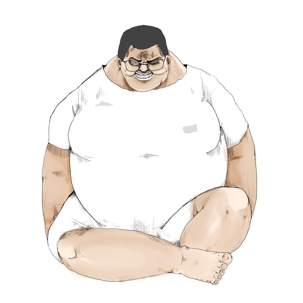 岩鉄オードブルセット Twitterissa 音mdm 伊尻さんの立ち絵は色々悩んだけどシンプルにダディ 描いてた時期にワンピのインペルダウン編見てたので体付きがジンベエに寄った もちろん透過してあるので皆さん遊んでね 岩鉄オードブルセット Twitterissa 音mdm 伊尻さんの立ち絵は色々悩んだけどシンプルにダディ 描いてた時期にワンピのインペルダウン編見てたので体付きがジンベエに寄った もちろん透過してあるので皆さん遊んでね