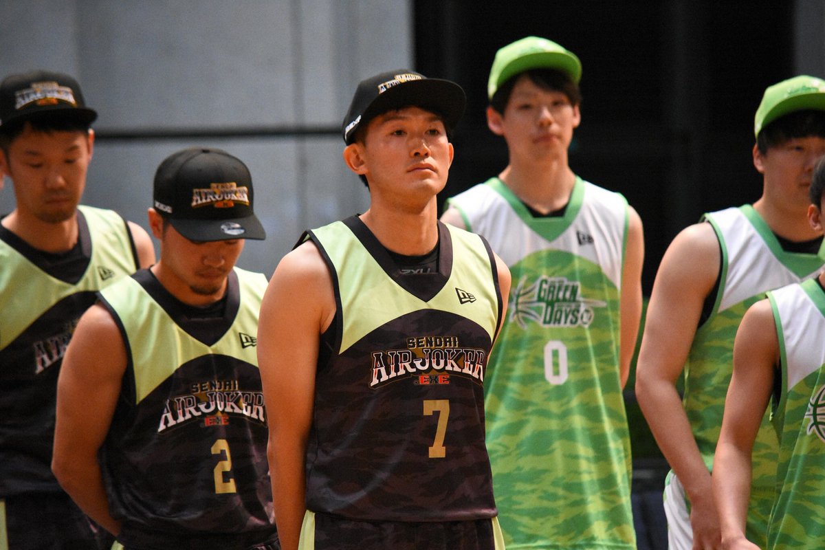 hisakky's tweet photo. ROUND2は初勝利を挙げ、セミファイナルに進出する事ができました！セミファイナルは敗れましたが、初勝利を挙げられた事は大きいですし、自身もチームも成長できた事を実感できた試合でした！もっと成長して次節はさらに勝っていけるように頑張りたいと思います！今日も応援ありがとうございました(^^) https://t.co/R9F7HJOQjC