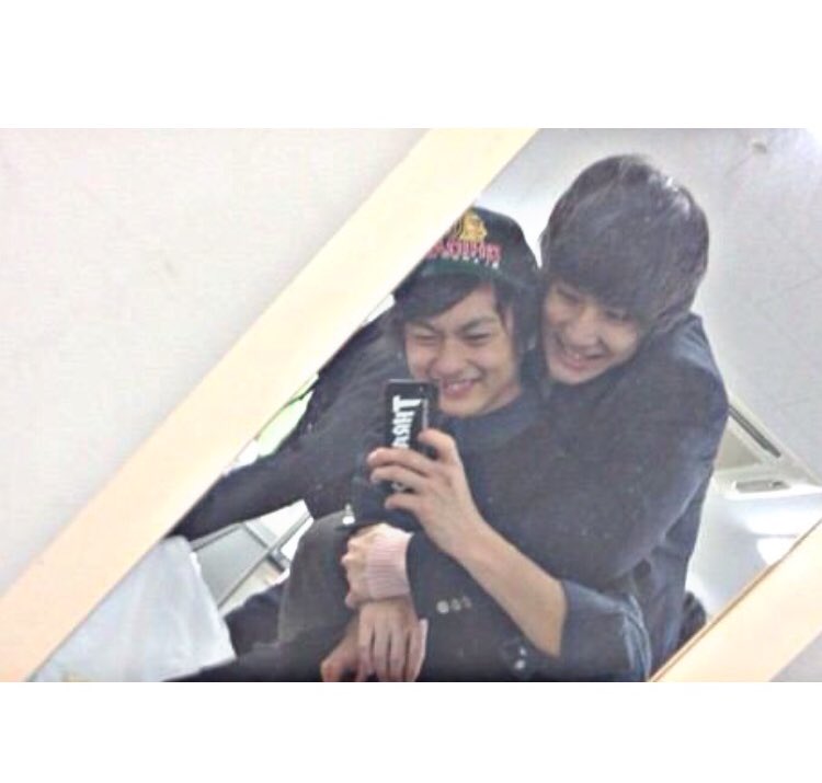 O6____deep's tweet photo. @yyykkk

今までほんとにありがとう(^^)

たくさんたくさん不安にさせたり泣かせちゃって ごめんね 

今度こそ 幸せになってください
絶対です 絶対 ！

それとね 、

本当に    ありがとう

大好きでした https://t.co/hzHl1rZ6g1