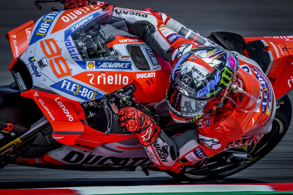 Max Biaggi tweet media
