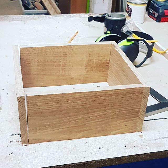 Looking pretty uninspiring at the moment. Wonder how it will turn out? ift.tt/2t3KV61