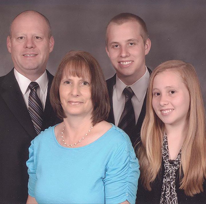 Looking forward to having one of our faithful missionaries we support, Bro. Robert Mickey Jr. with us in church this morning. Excited to hear how God is working in their ministry in Kenya, Africa.